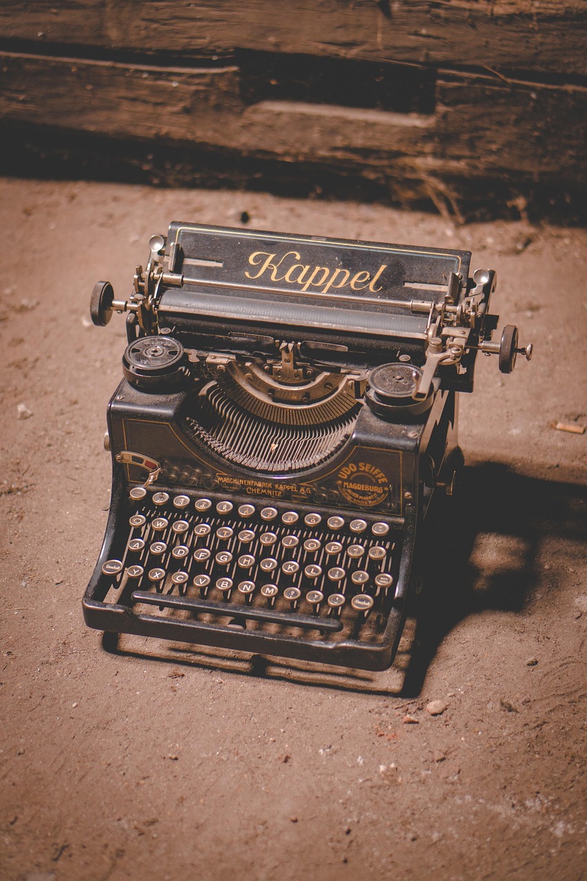 Kaip efektyviai rašyti ir struktūrizuoti naujienų straipsnius informaciniame bloge: nuo idėjos iki publikacijos