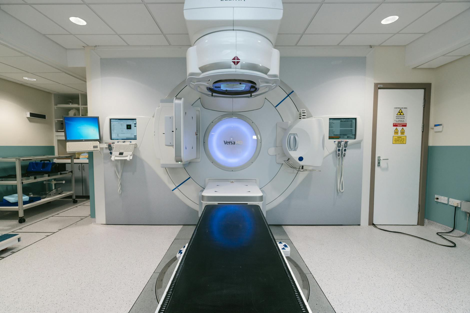 Kaip dirbtinis intelektas keičia vėžio diagnostiką: greičiau, tiksliau ir prieinamiau nei kada nors anksčiau